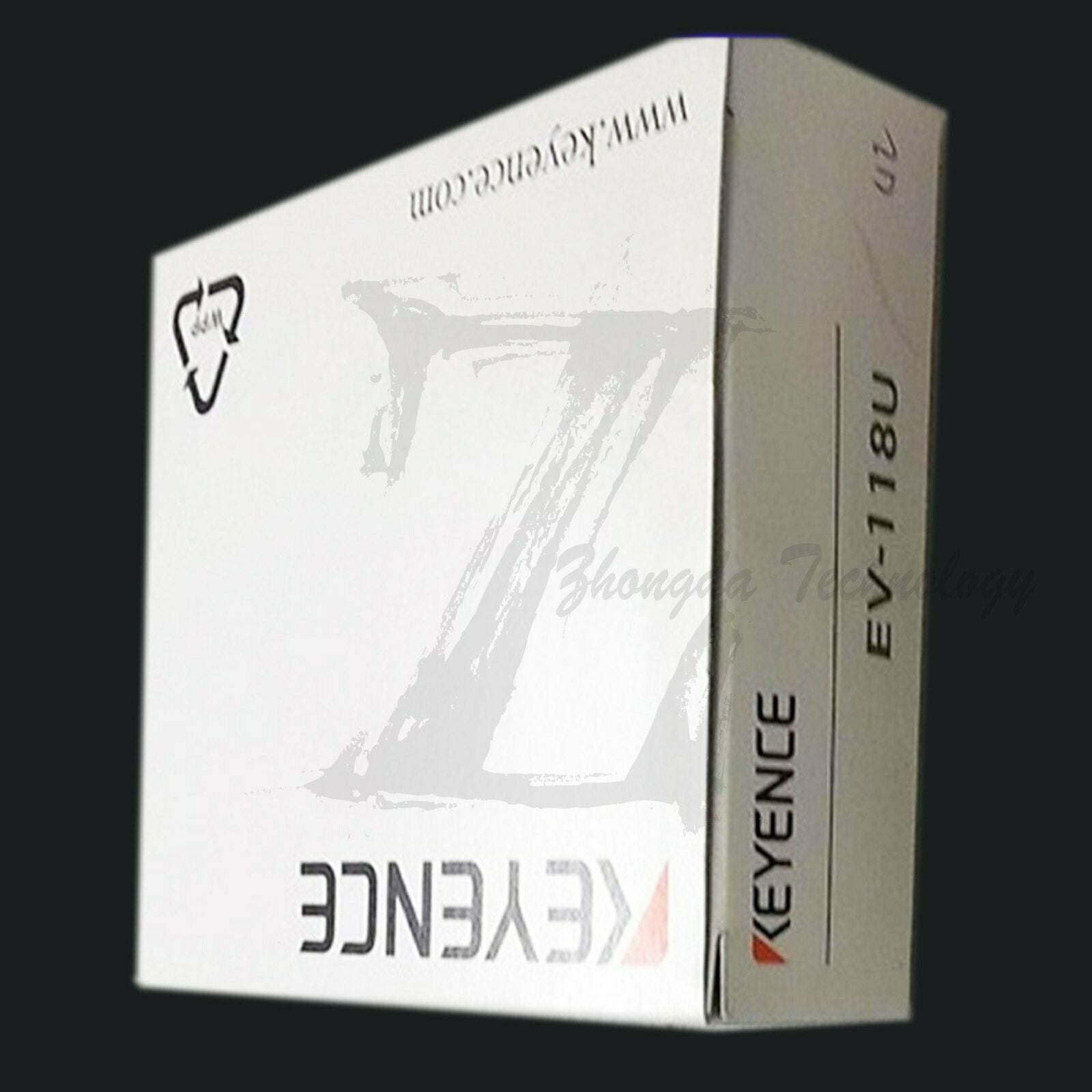 NEW IN BOX 1PCS Keyence Proximity Switch EV-118U EV118U - KEYENCE