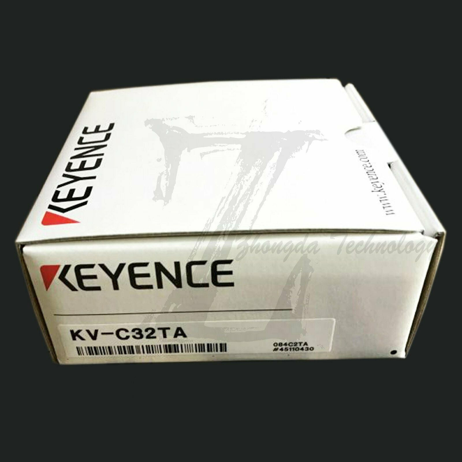NEW IN BOX 1PCS Keyence KV-C32TA KVC32TA - KEYENCE