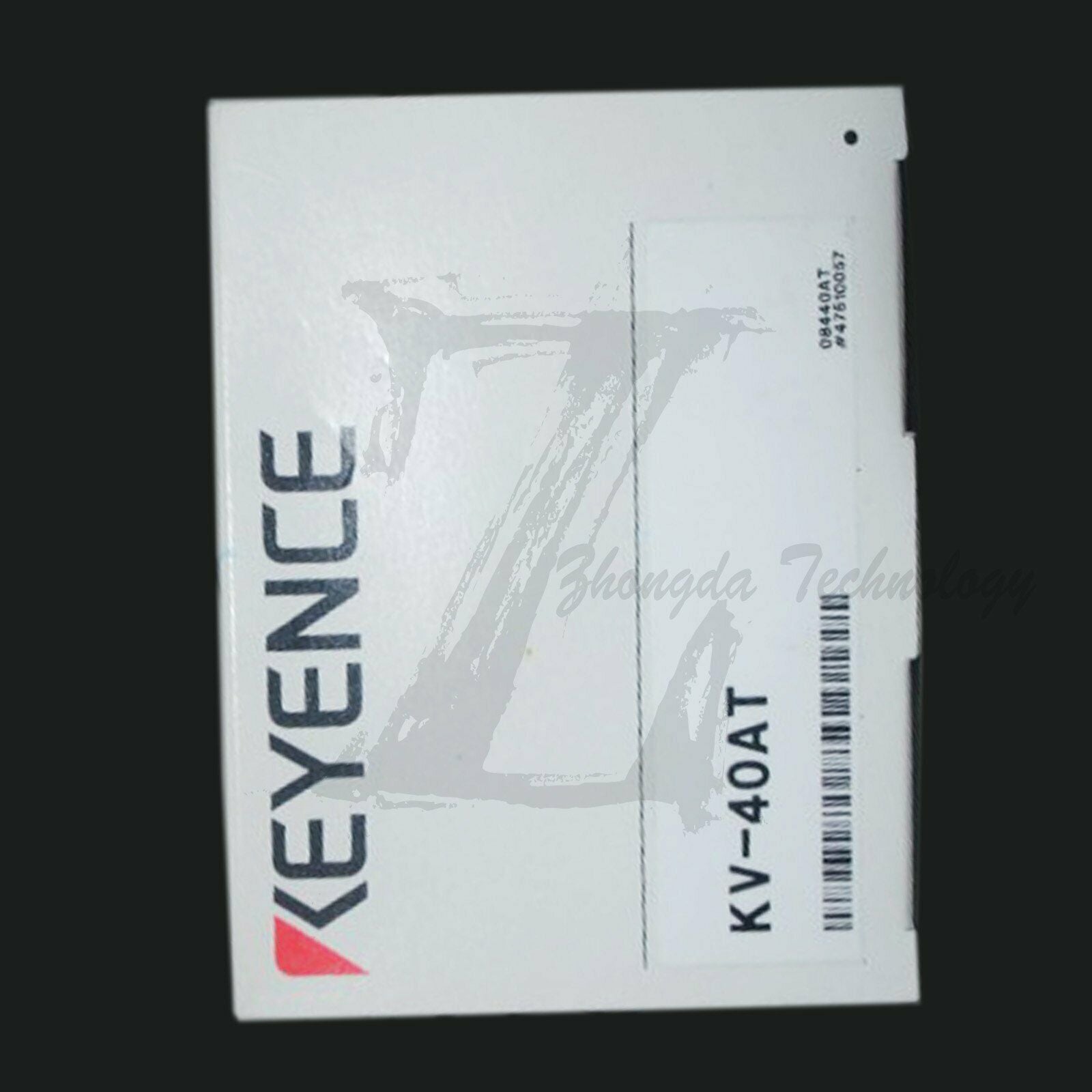 NEW IN BOX 1PC Keyence PLC KV-40AT KV40AT - KEYENCE