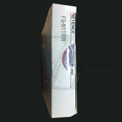 new in box 1pc keyence plc fs-n11mn fsn11mn - KEYENCE