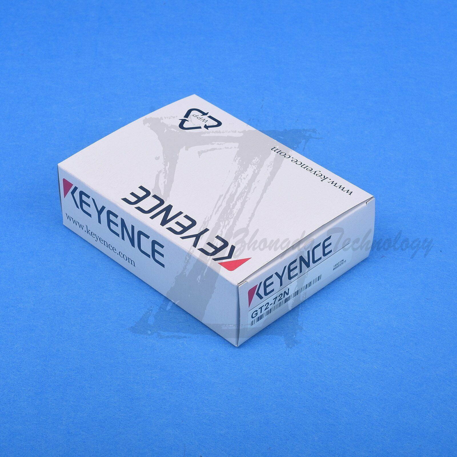 New KEYENCE Laser Sensor GT2-72N - KEYENCE