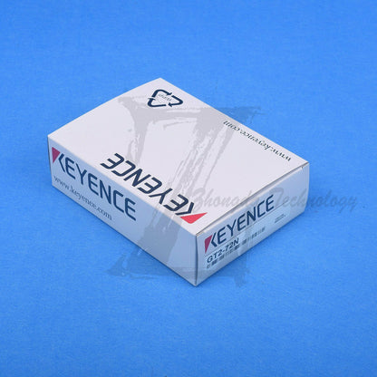 New KEYENCE Laser Sensor GT2-72N - KEYENCE
