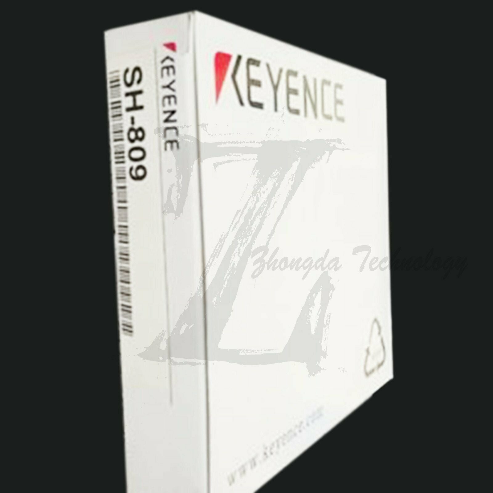 NEW IN BOX 1PC KEYENCE PLC SH-809 SH809 KEYENCE