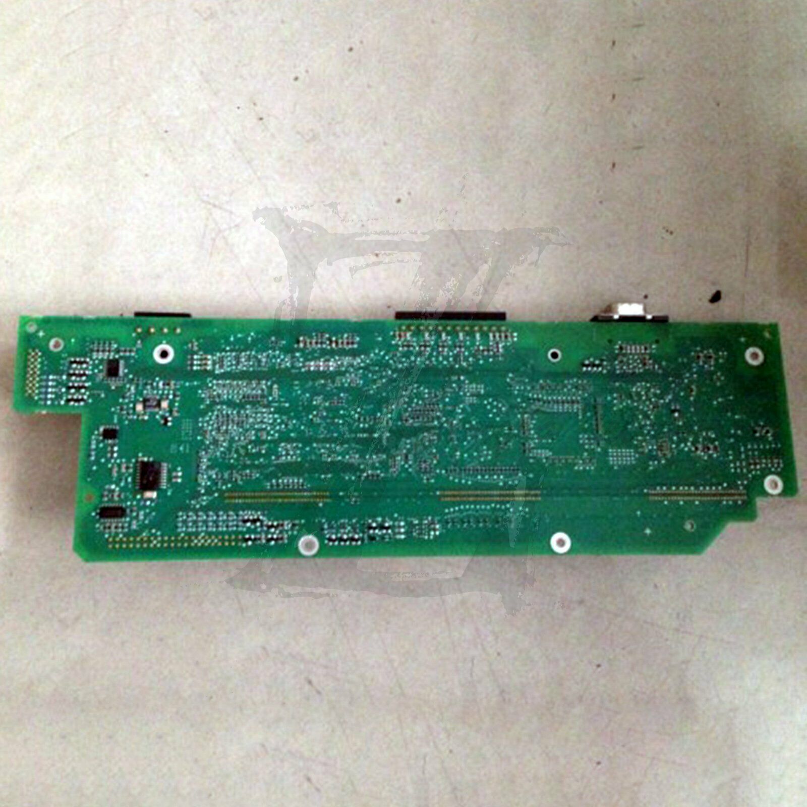 Used Siemens PLC Module 6ES7 231-7PB22-0XA8 Tested Good