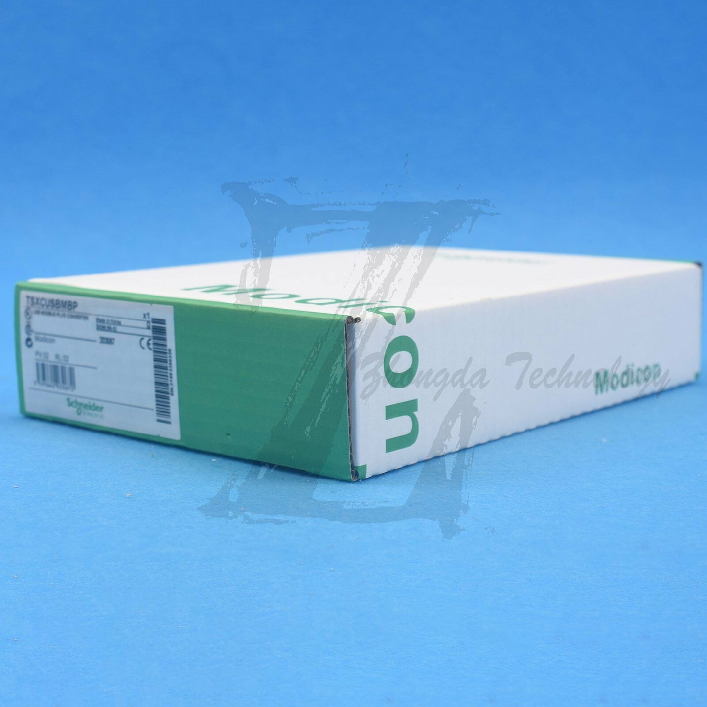 New Schneider TSXCUSBMBP USB MODBUS PLUS CONVERTER - SCHNEIDER