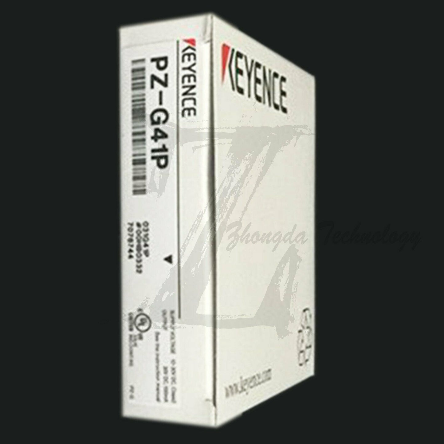NEW IN BOX 1PC KEYENCE PZ-G41P PZG41P - KEYENCE
