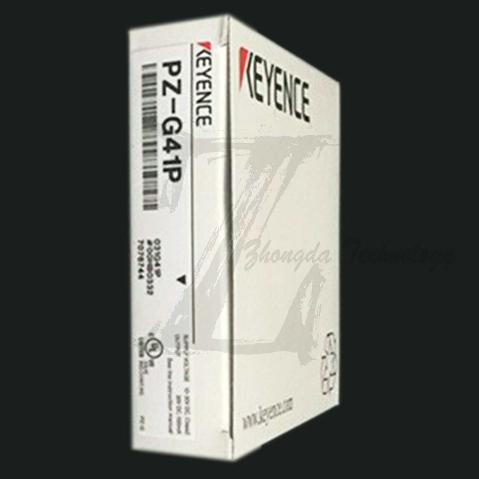 NEW IN BOX 1PC KEYENCE PZ-G41P PZG41P KEYENCE