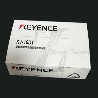 NEW IN BOX 1PC Genuine KEYENCE KV-16DT KV16DT - KEYENCE