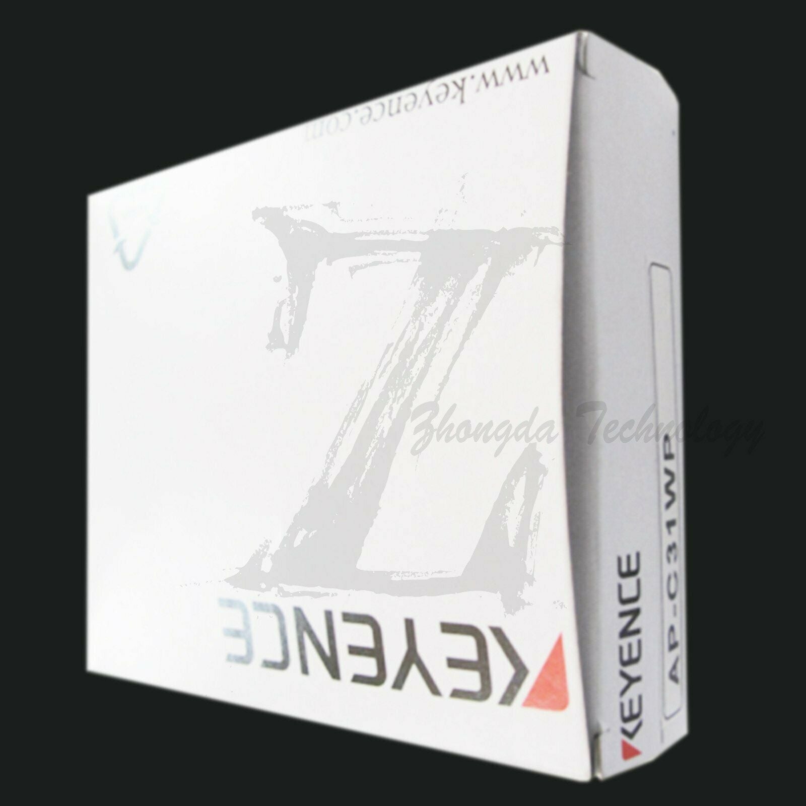 NEW IN BOX 1PCS KEYENCE Pressure Sensor AP-C31WP ( APC31WP ) - KEYENCE