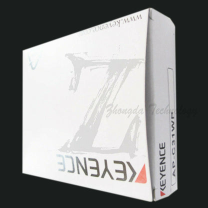 NEW IN BOX 1PCS KEYENCE Pressure Sensor AP-C31WP ( APC31WP ) - KEYENCE