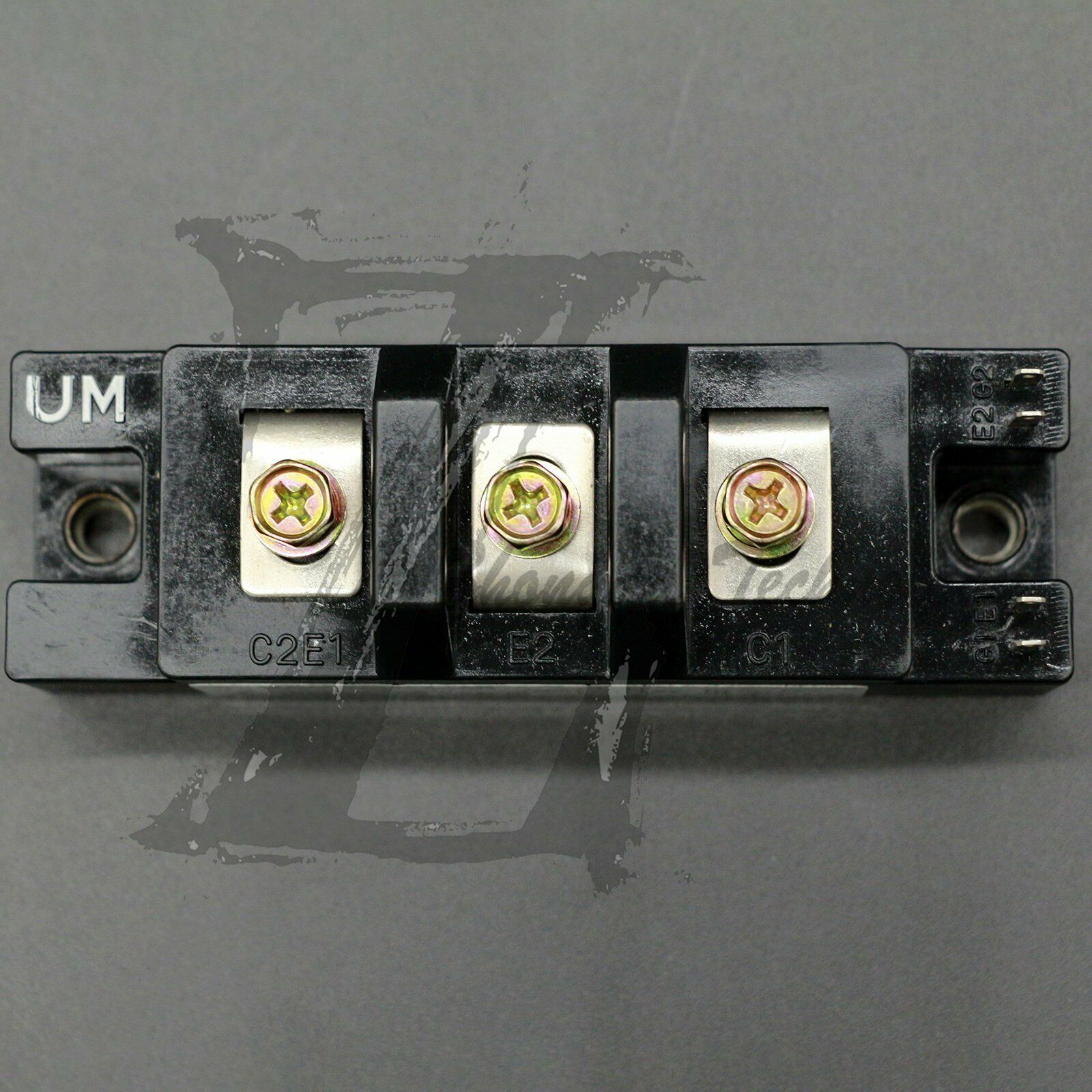 New Mitsubishi IGBT module UM75CDY-10 UM75CDY10 - MITSUBISHI