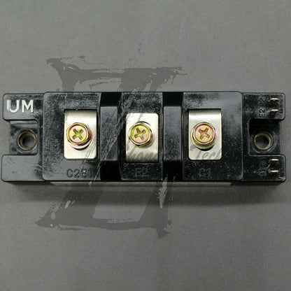 New Mitsubishi IGBT module UM75CDY-10 UM75CDY10 - MITSUBISHI