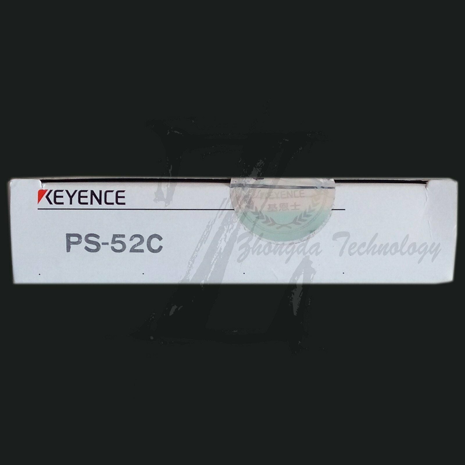 NEW 1PC KEYENCE separated photoelectric sensor PS-52C PS52C - KEYENCE