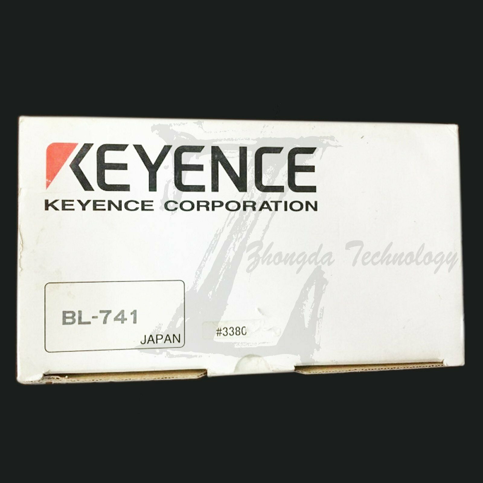 NEW IN BOX 1PC KEYENCE BL-741 BL741 - KEYENCE