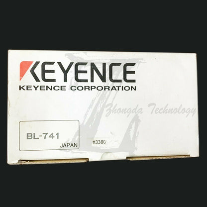 NEW IN BOX 1PC KEYENCE BL-741 BL741 - KEYENCE
