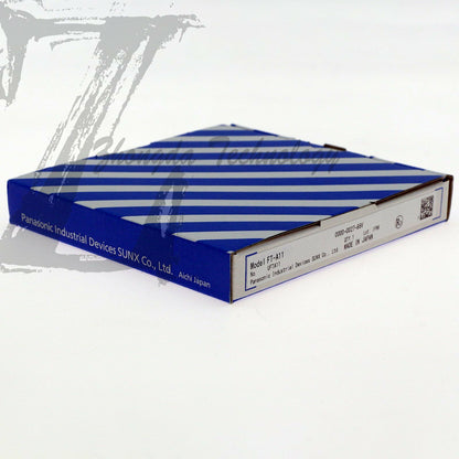 New Panasonic FT-A11 Fiber Optic Sensor FTA11 - PANASONIC
