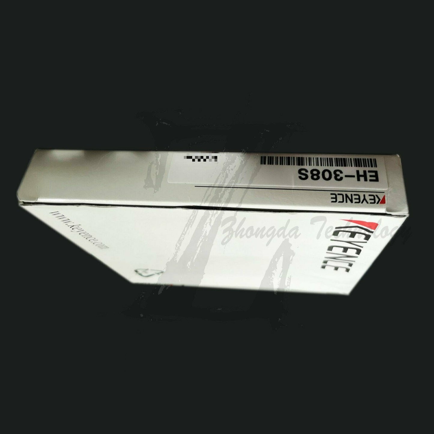 NEW IN BOX 1PCS KEYENCE Proximity Sensor EH-308S EH308S - KEYENCE