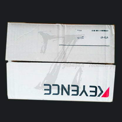 NEW 1PCS KEYENCE Touch screen glass VT3-V7 VT3V7 NEW IN BOX - KEYENCE