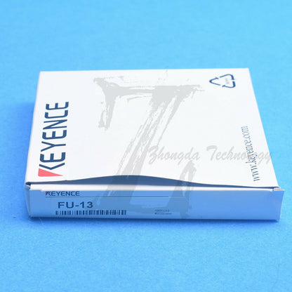NEW Keyence FU-13 Fiber Optic Sensor - KEYENCE