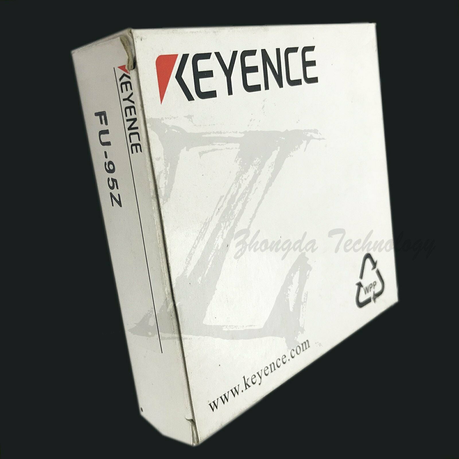 new in box 1pc keyence fu-95z fu95z - KEYENCE
