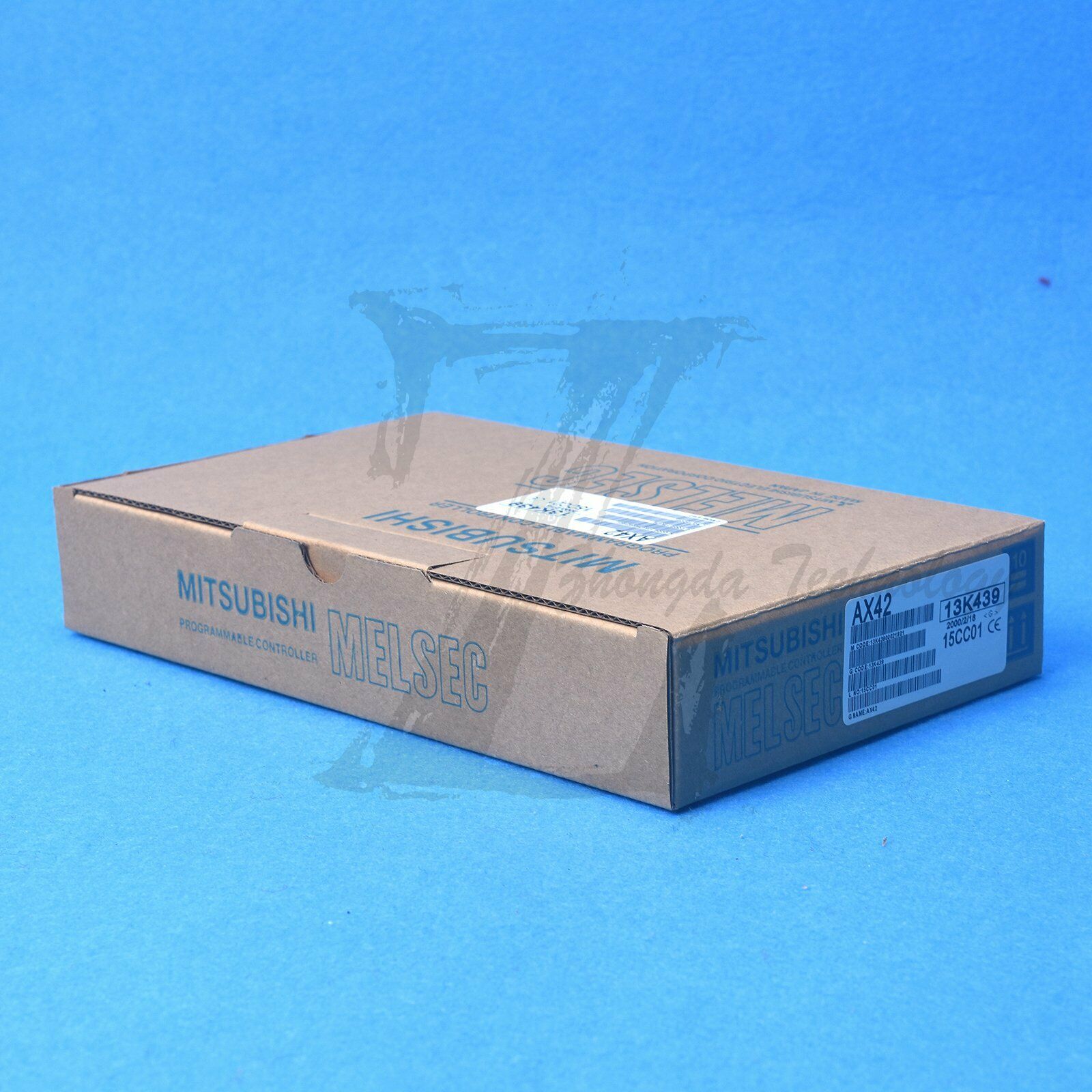 NEW MITSUBISHI PLC AX42 AX Series Input - MITSUBISHI