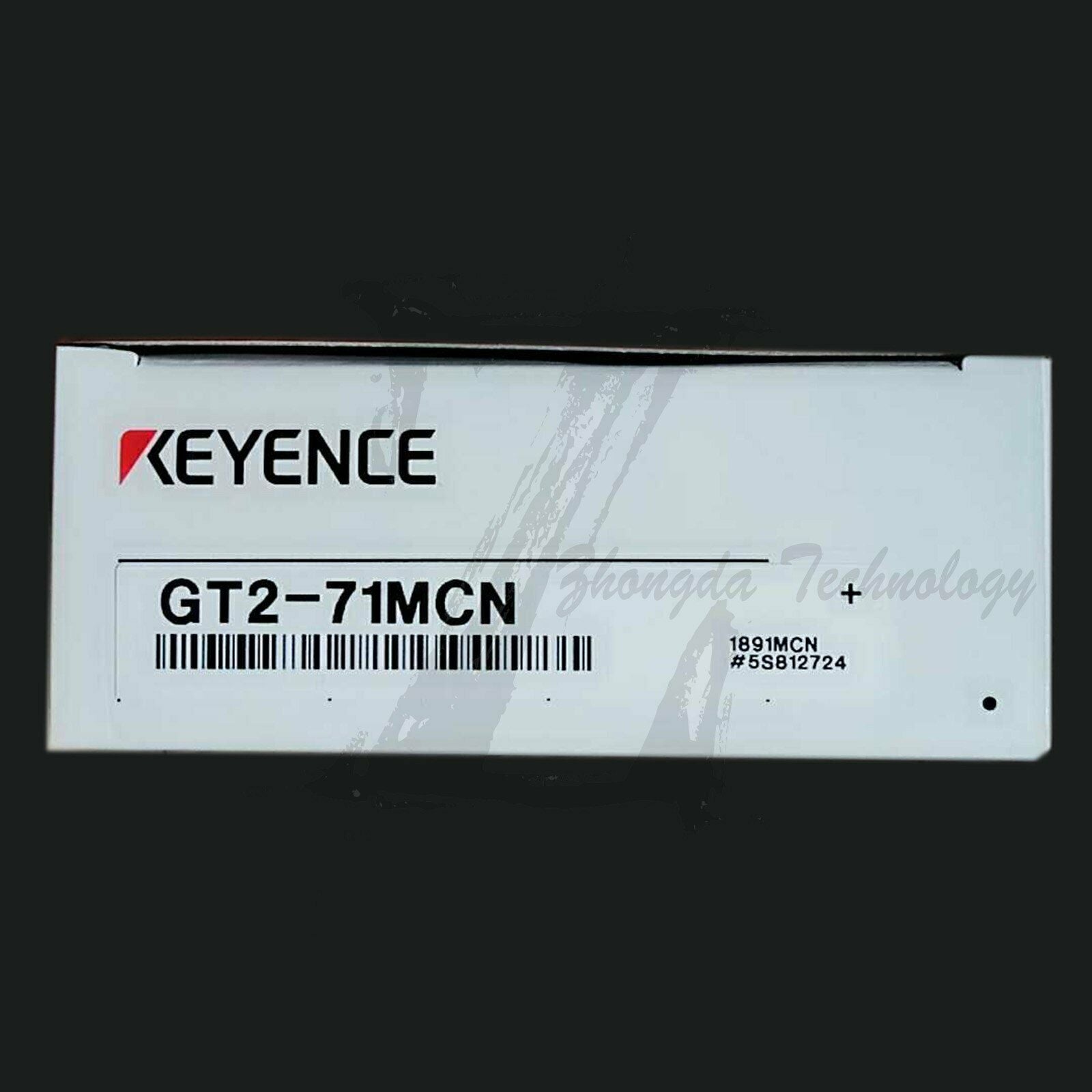 NEW IN BOX 1PC Keyence Sensor GT2-71MCN GT271MCN - KEYENCE