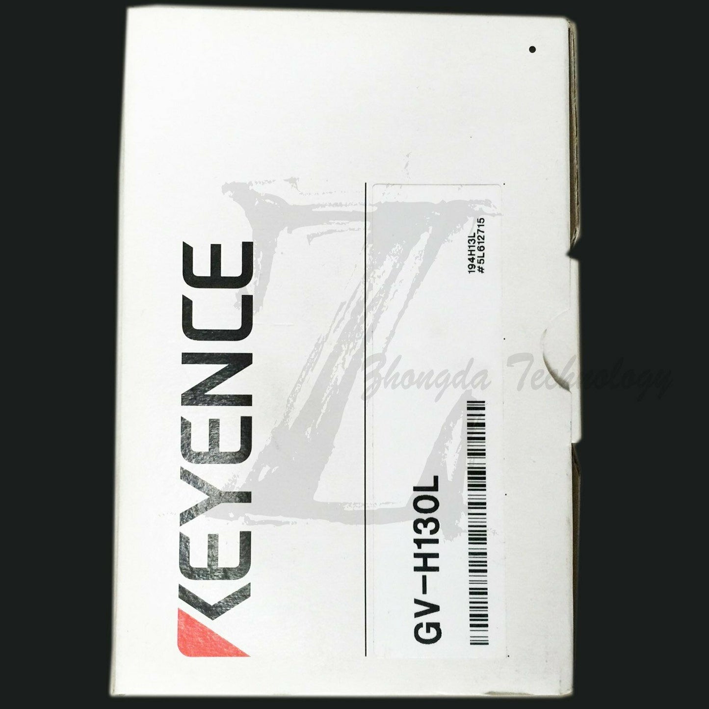 NEW IN BOX 1PCS Keyence Sensor GV-H130L GVH130L - KEYENCE