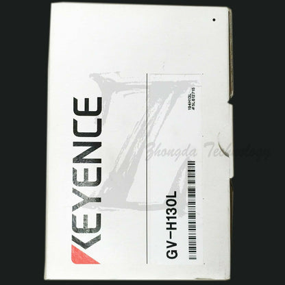 NEW IN BOX 1PCS Keyence Sensor GV-H130L GVH130L - KEYENCE