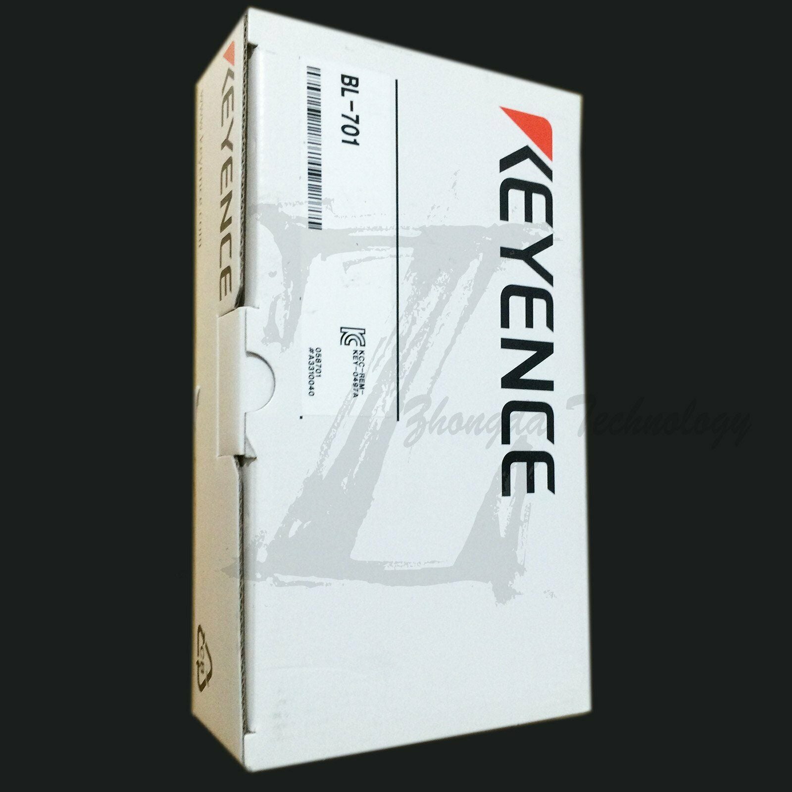 new in box 1pcs keyence bl-701 bl701 KEYENCE