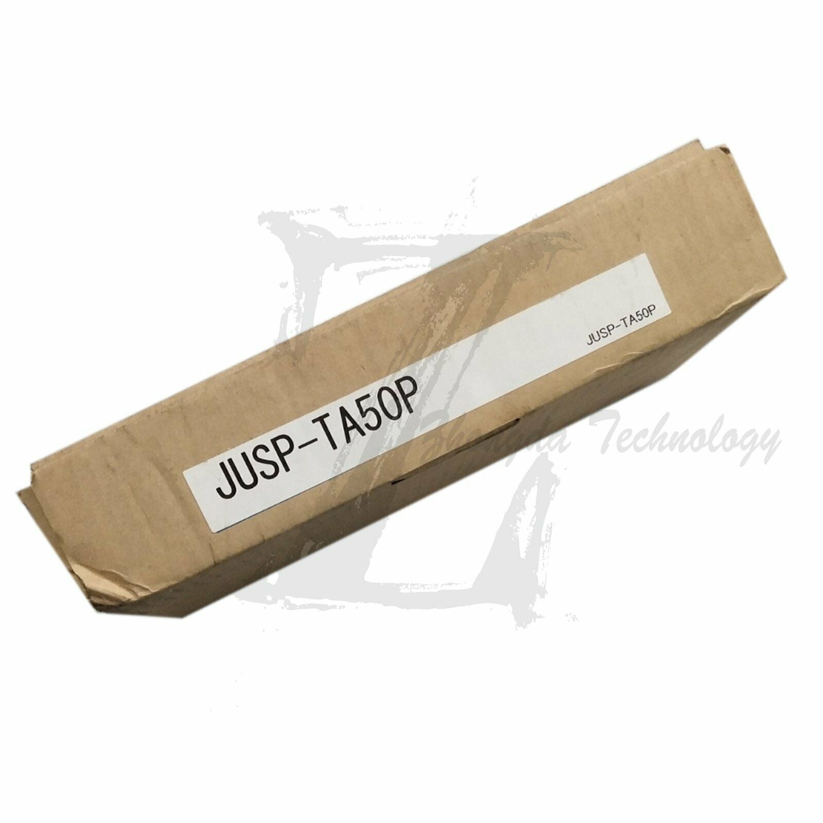 NEW Yaskawa Series CN1 JUSP-TA50P Terminal Block Conversion Unit - YASKAWA