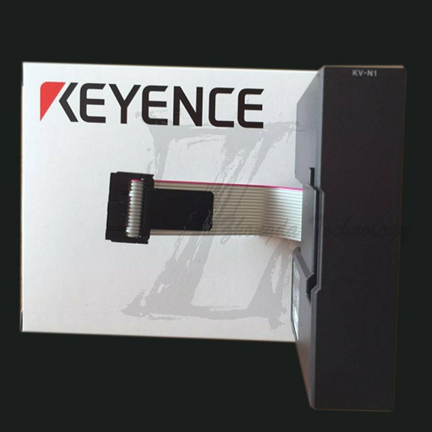 NEW IN BOX 1PCS Keyence sensor KV-N1 KVN1 - KEYENCE