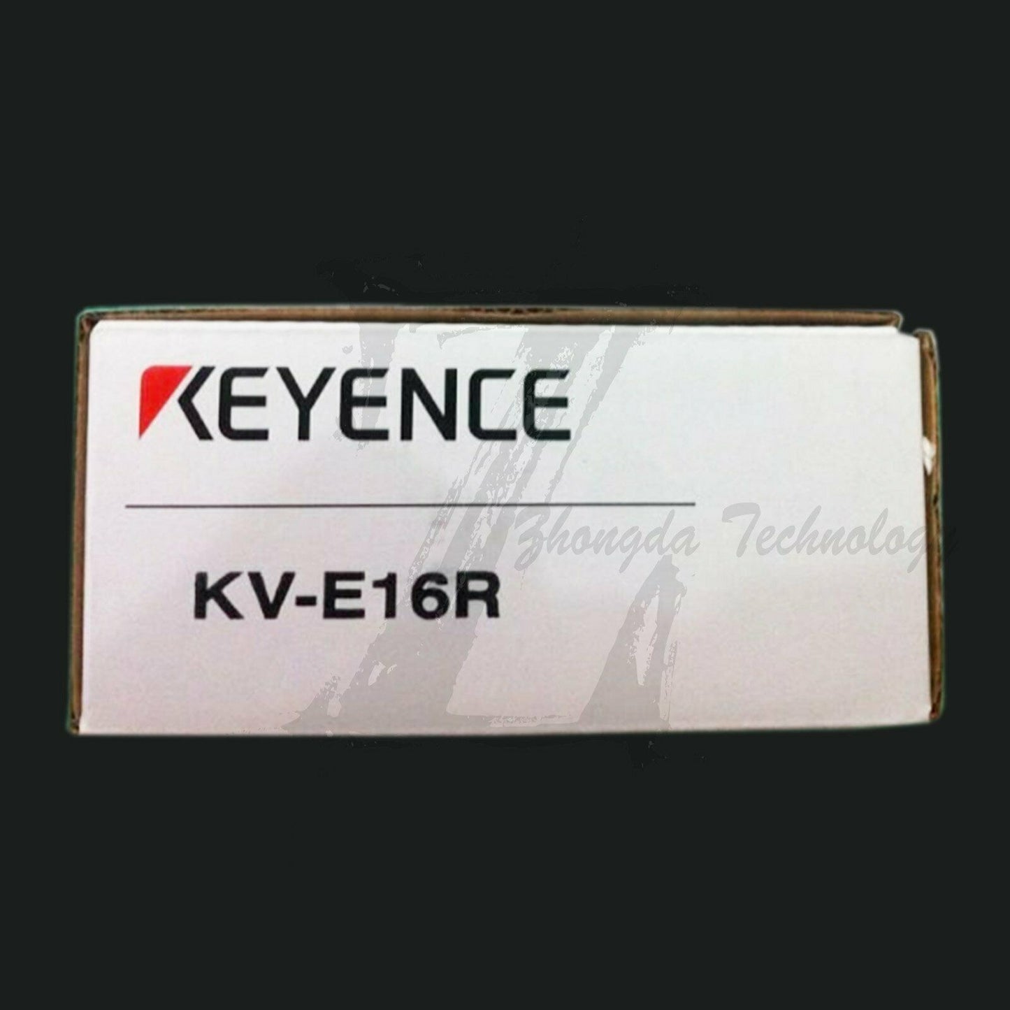NEW IN BOX 1PC KEYENCE PLC expansion module KV-E16R KVE16R - KEYENCE