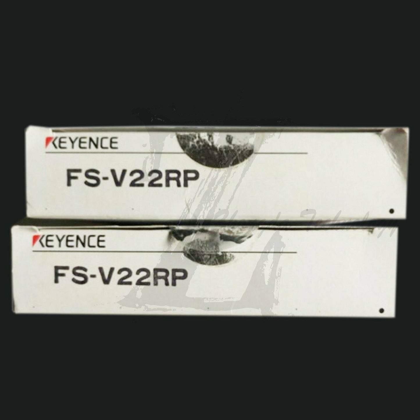 NEW 1PC KEYENCE Optic Fiber Amplifier Sensor FS-V22RP FSV22RP - KEYENCE