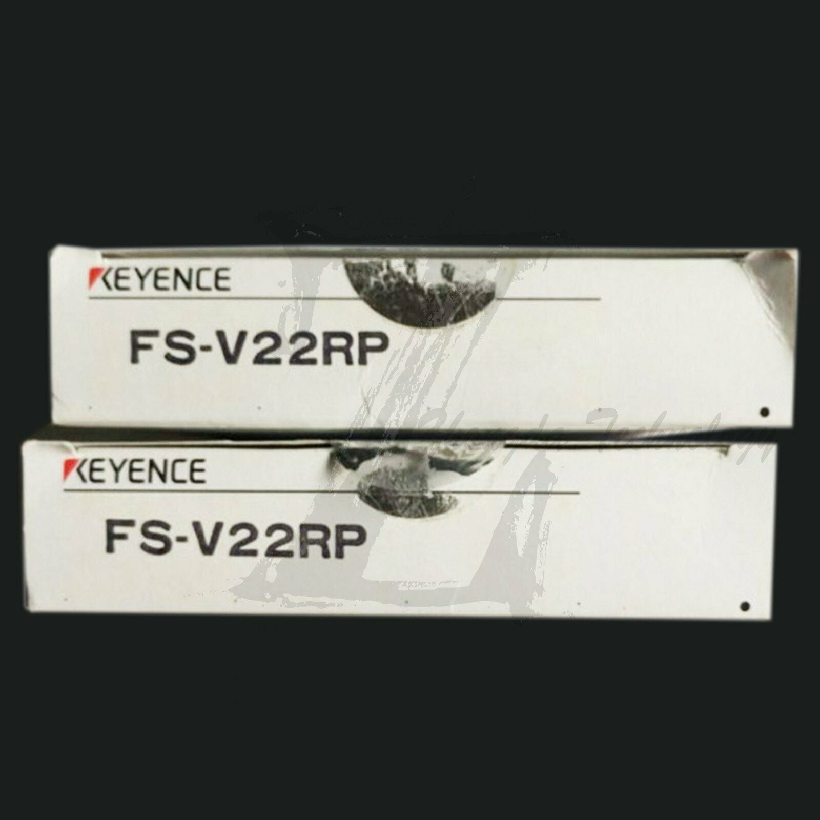 NEW 1PC KEYENCE Optic Fiber Amplifier Sensor FS-V22RP FSV22RP KEYENCE