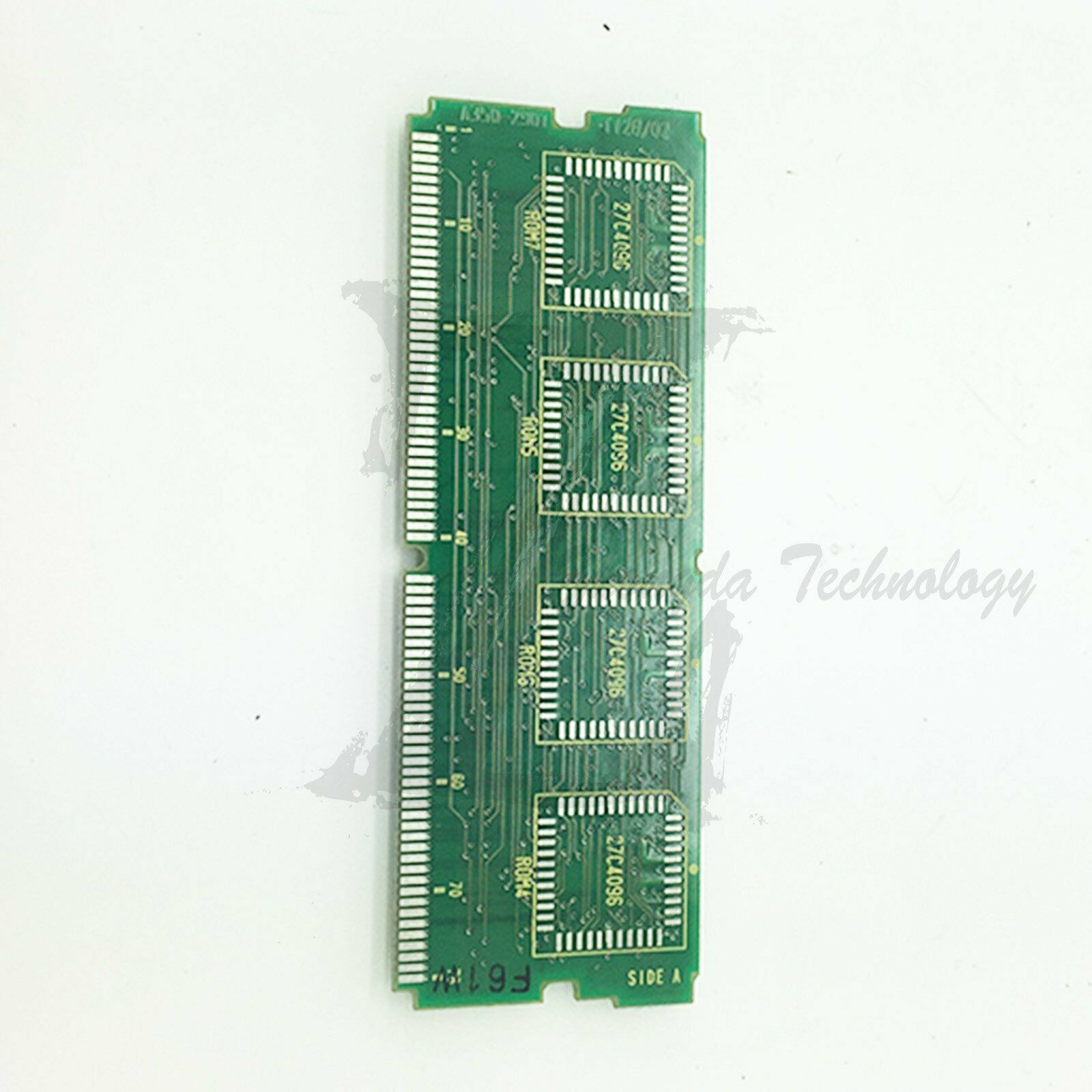 Fanuc，Circuit board，256 K SRAM MODULE，A20B-2900-0530 - FANUC