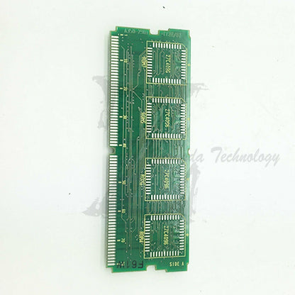 Fanuc，Circuit board，256 K SRAM MODULE，A20B-2900-0530 - FANUC