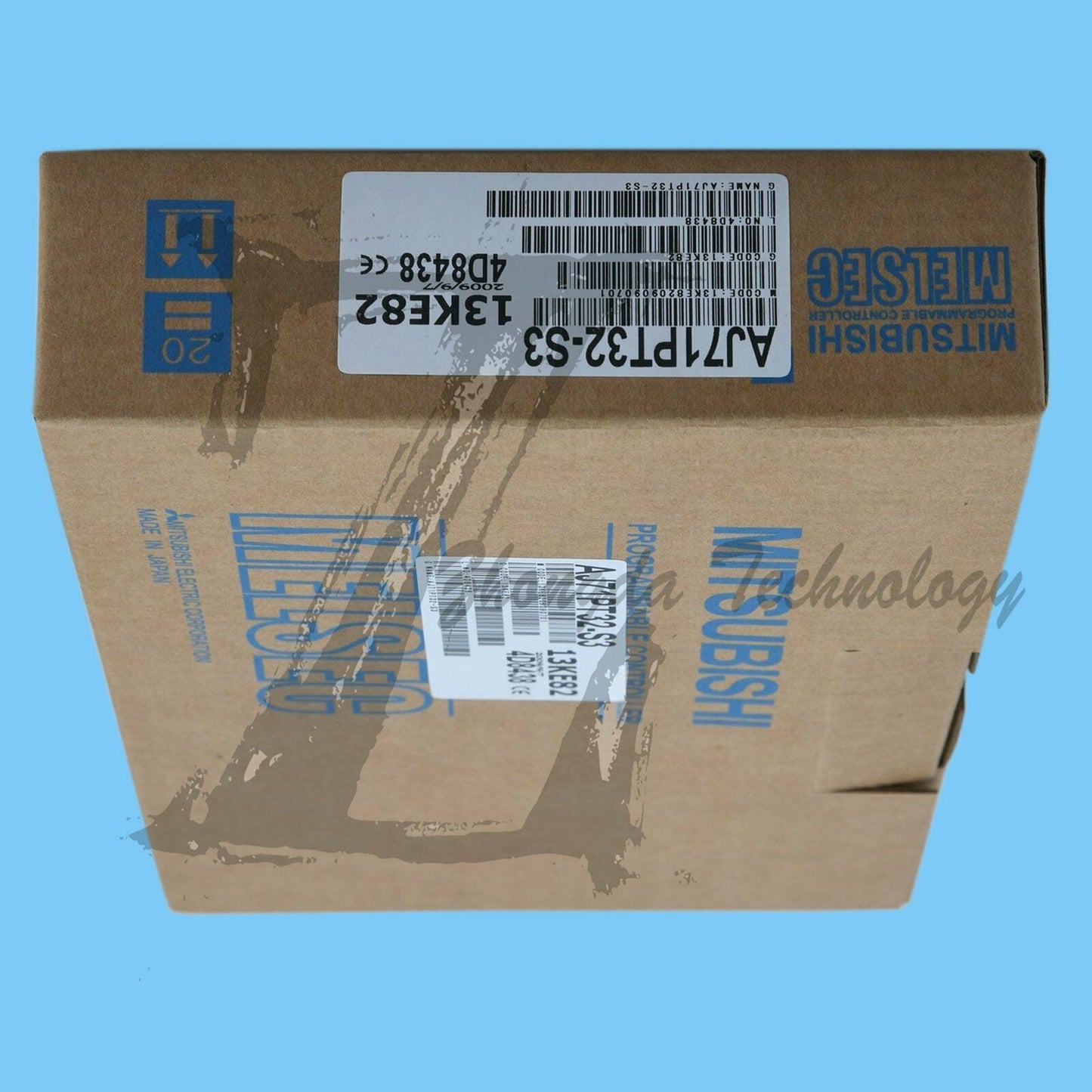 New MITSUBISHI PInterface Module AJ71PT32-S3 - MITSUBISHI