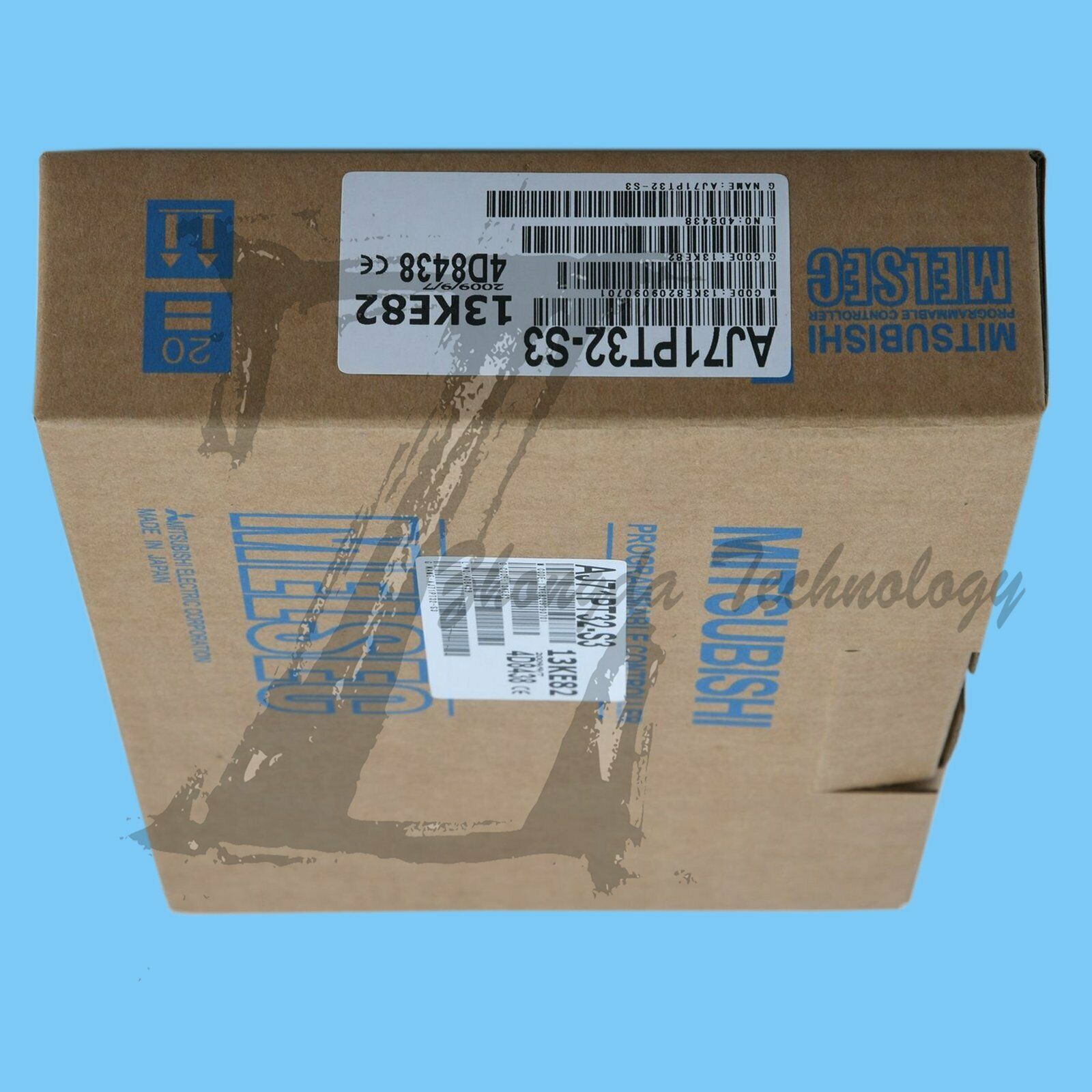New MITSUBISHI PInterface Module AJ71PT32-S3 - MITSUBISHI