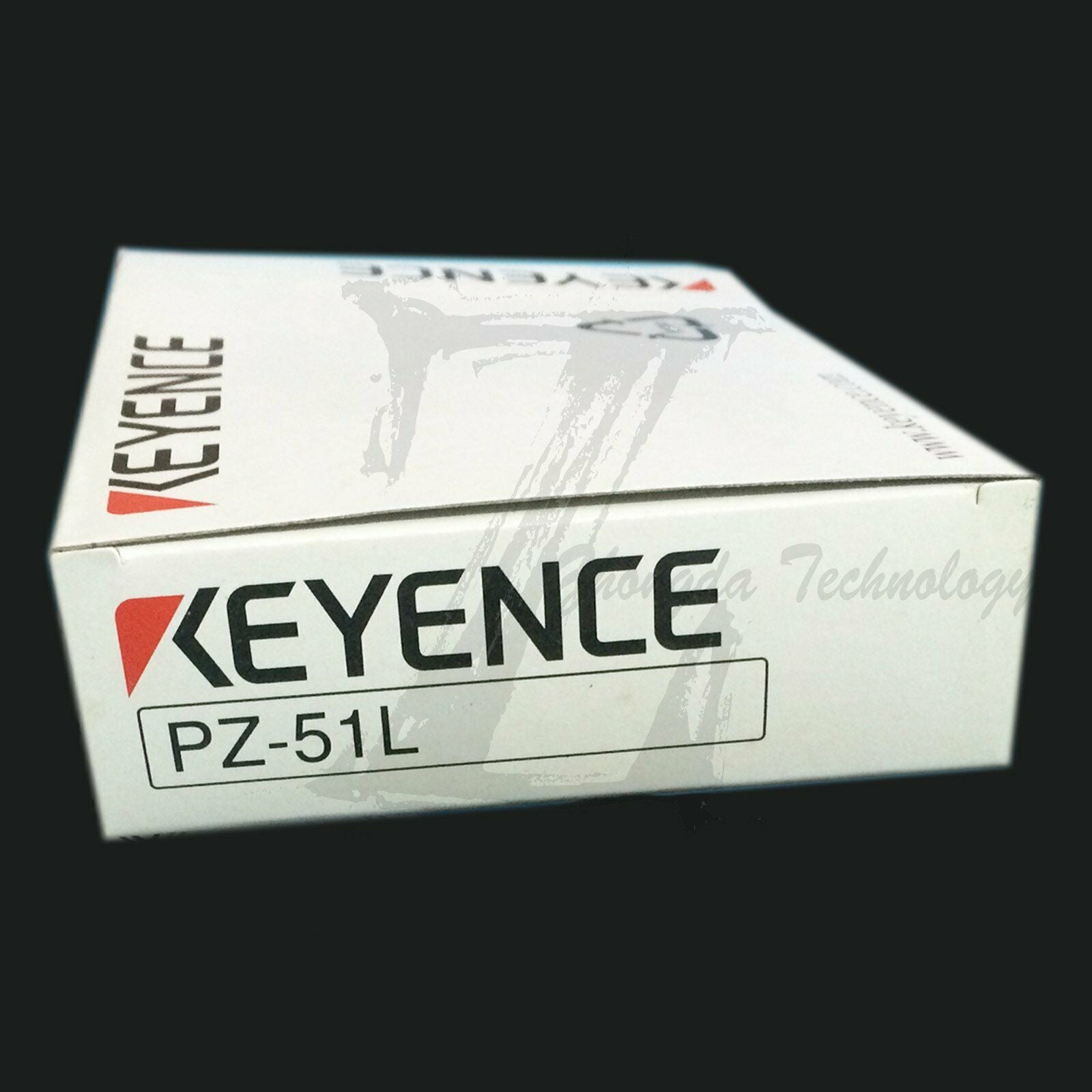 NEW IN BOX 1PCS KEYENCE PZ-51L PZ51L - KEYENCE