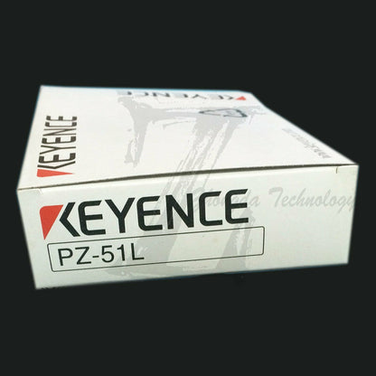 NEW IN BOX 1PCS KEYENCE PZ-51L PZ51L - KEYENCE