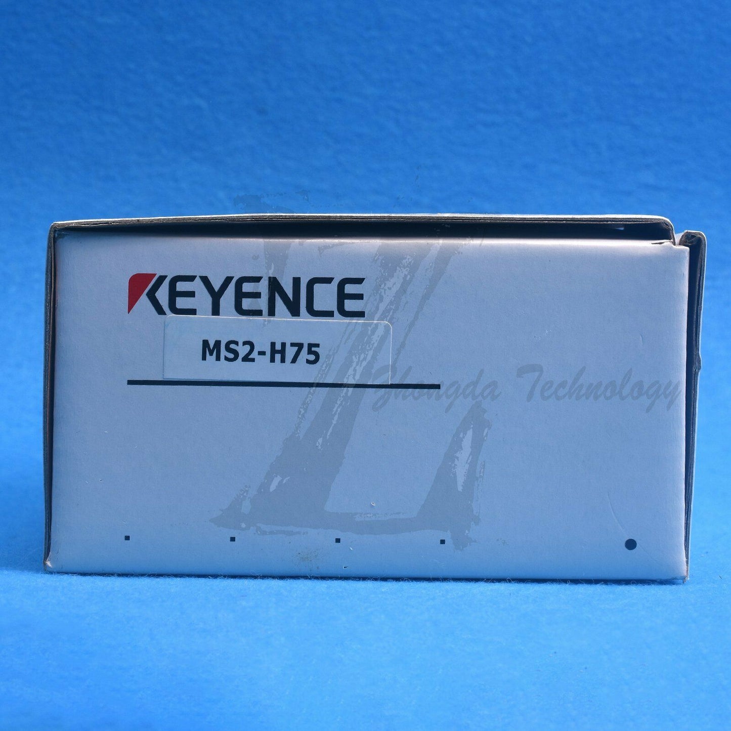 NEW KEYENCE Switching Power Supply MS2-H75 MS2H75 - KEYENCE