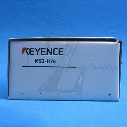 NEW KEYENCE Switching Power Supply MS2-H75 MS2H75 - KEYENCE