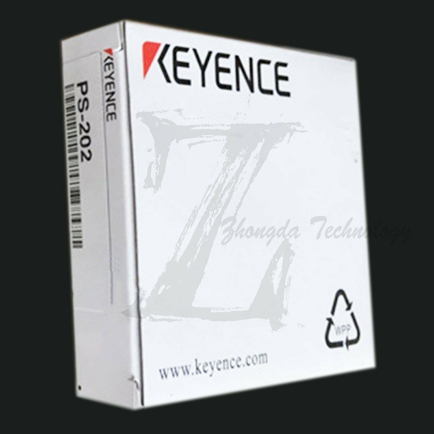 NEW IN BOX 1PCS Keyence PS-202 PS202 - KEYENCE