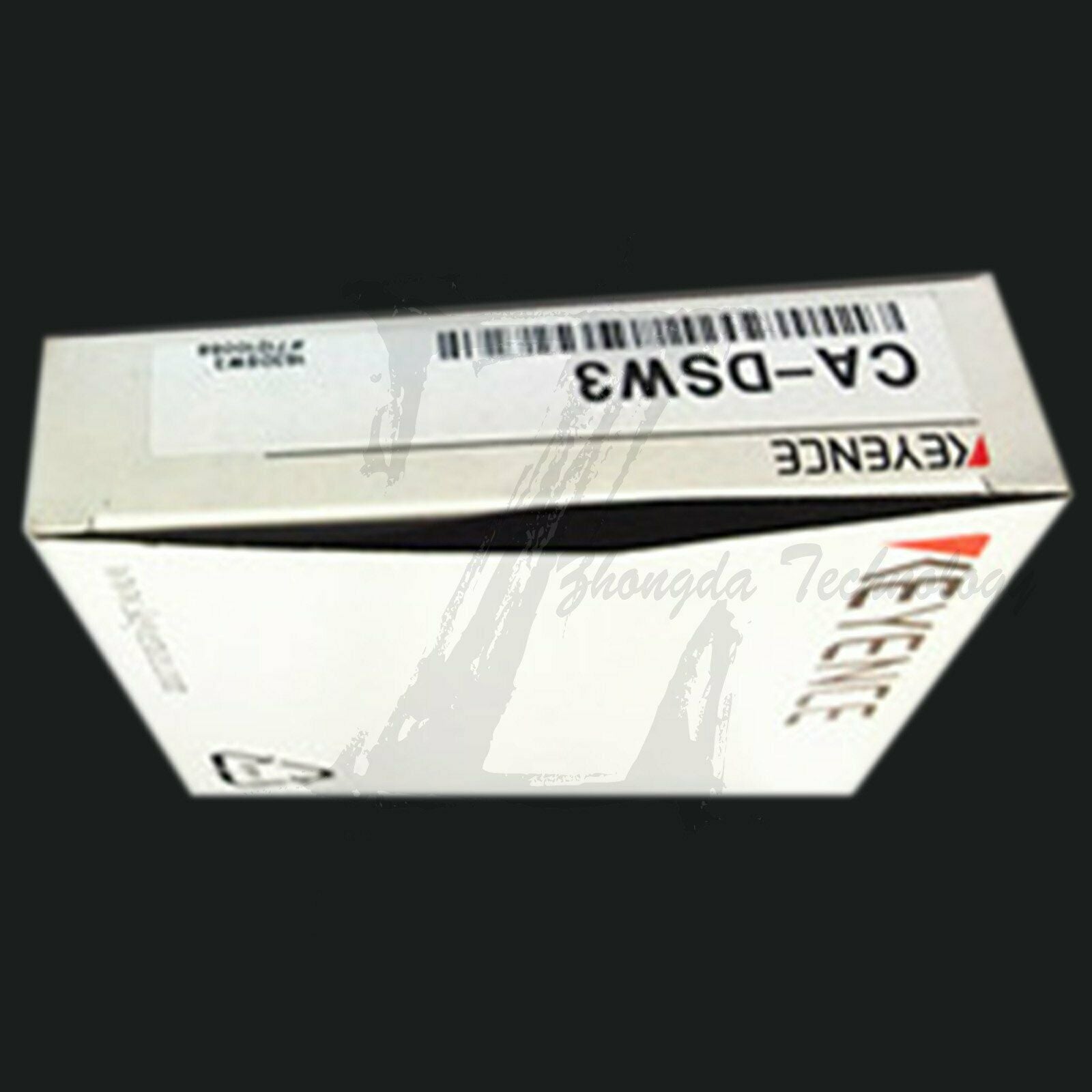 NEW IN BOX 1PC Keyence CA-DSW3 Barcode Reader BL1371 - KEYENCE