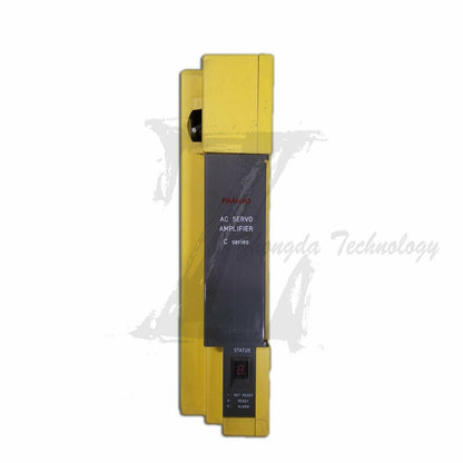 Used 1PCS FANUC A06B-6066-H234 A06B6066H234 Tested It In Good Condition - FANUC