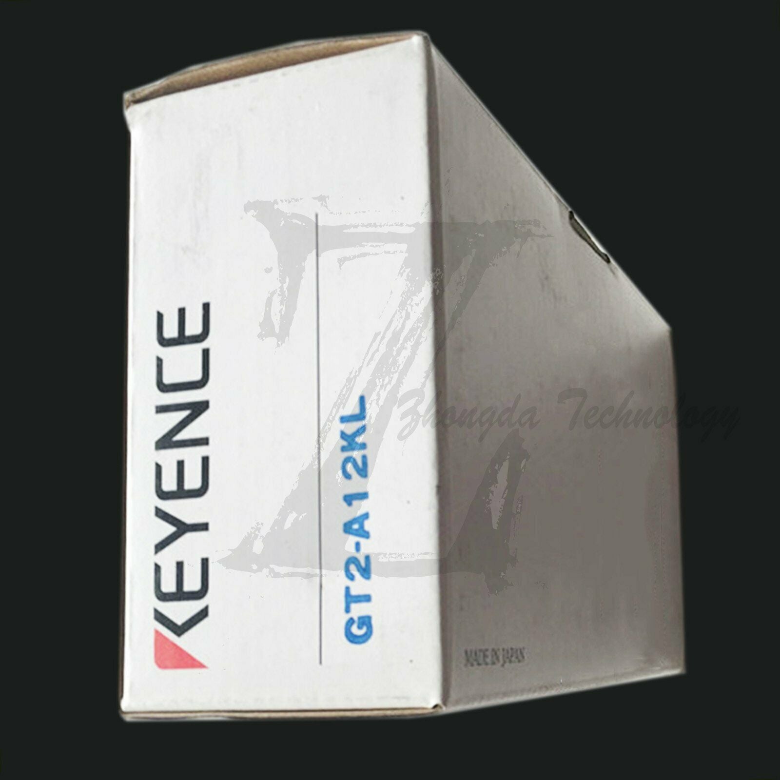 NEW IN BOX 1PC Keyence GT2-A12KL  GT2A12KL KEYENCE