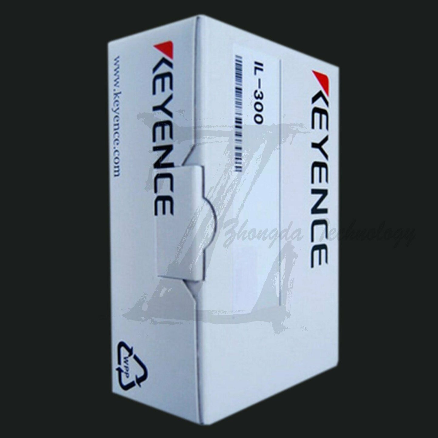 new in box 1pc keyence keyence il-300 il300 - KEYENCE