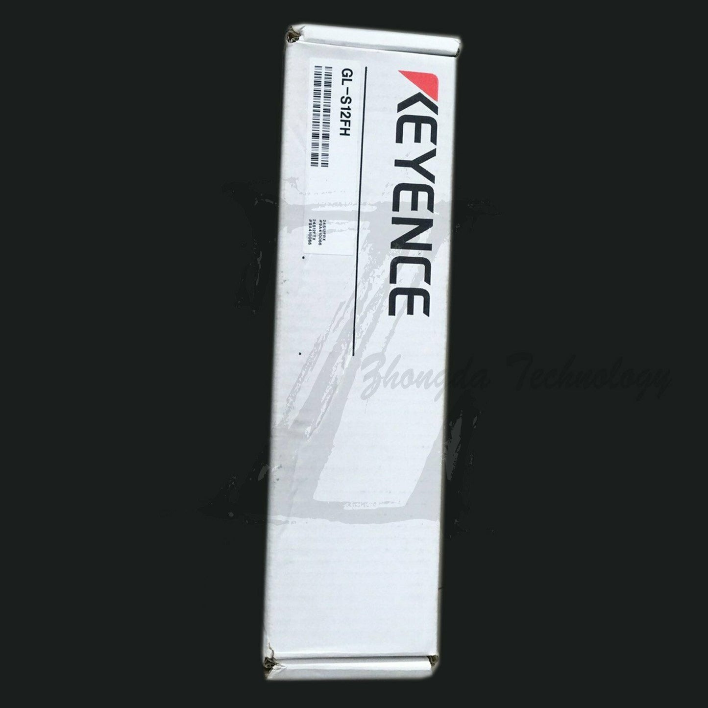 NEW IN BOX 1PCS Keyence GL-S12FH GLS12FH - KEYENCE