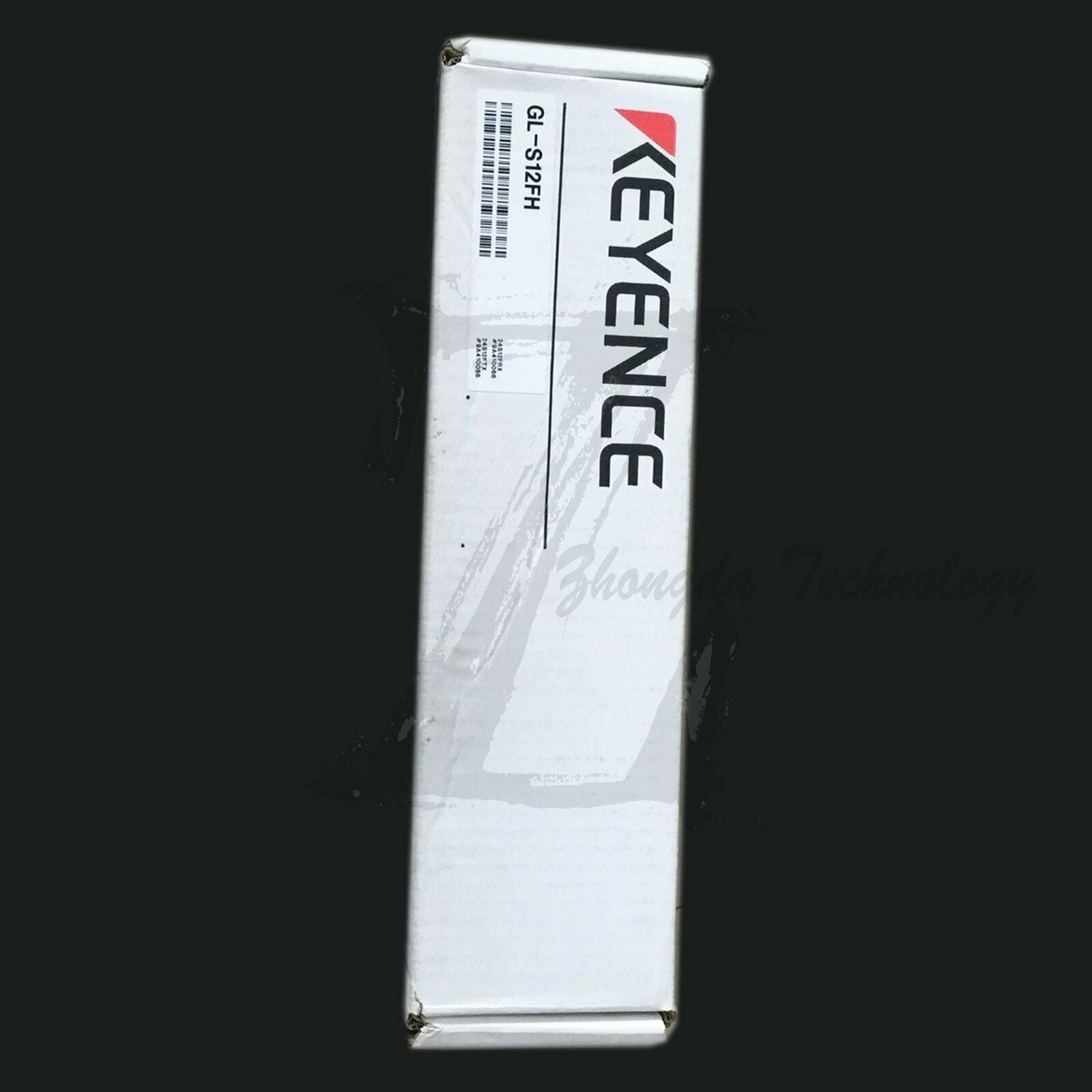 NEW IN BOX 1PCS Keyence GL-S12FH GLS12FH KEYENCE