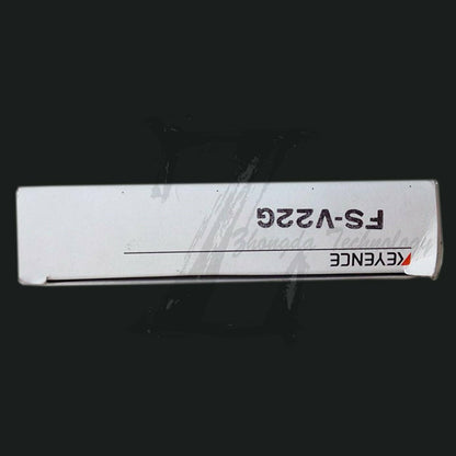 NEW IN BOX 1PC Keyence Optical fiber amplifier FS-V22G FSV22G - KEYENCE